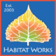 Habitat Works Logo