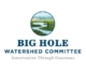 Big Hole Watershed Committee Logo