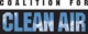 Coalition for Clean Air Logo