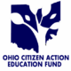 Ohio Citizen Action Education Fund Logo