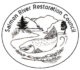 Salmon River Restoration Council Logo