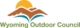 Wyoming Outdoor Council Logo