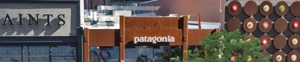 Patagonia Chicago The Magnificent Mile