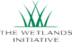 The Wetlands Initiative Logo