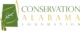 Conservation Alabama Foundation Logo