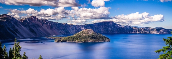 Umpqua Watersheds – Crater Lake Wilderness Campaign