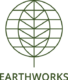 Earthworks Logo