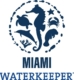 Miami Waterkeeper Logo