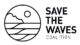 Save The Waves Coalition Logo