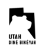 Utah Diné Bikéyah Logo