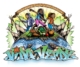 Vida Verde Nature Education Logo