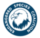 Endangered Species Coalition Logo