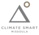 Climate Smart Missoula Logo