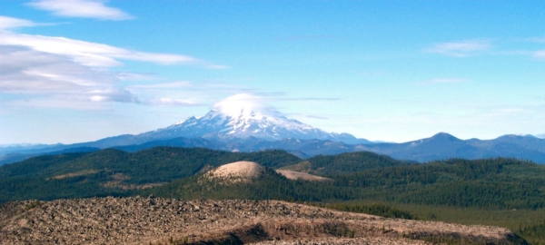 Mount Shasta Bioregional Ecology Center