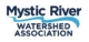 Mystic River Watershed Association Logo