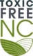 Toxic Free NC Logo