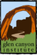 Glen Canyon Institute Logo