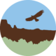 Oregon Natural Desert Association Logo