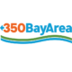 350 Bay Area Logo
