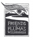 Friends of Plumas Wilderness Logo
