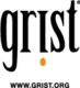 Grist Magazine Inc. Logo