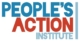 People’s Action Institute Logo