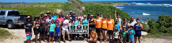 808 Cleanups