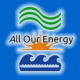 All Our Energy Logo