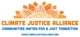 Climate Justice Alliance Logo