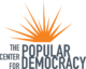 The Center for Popular Democracy Logo