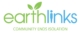 EarthLinks Logo