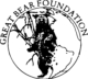 Great Bear Foundation Logo