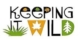 Keeping It Wild Logo
