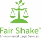 Fair Shake Environmental Legal Services Logo