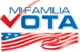 Mi Familia Vota Education Fund Logo