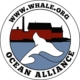 Ocean Alliance Logo