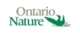 Ontario Nature Logo
