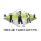 Rogue Farm Corps Logo