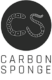 Carbon Sponge Logo