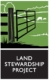 Land Stewardship Project Logo