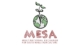 MESA Inc. Logo