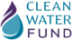 Clean Water Fund Logo