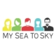 My Sea to Sky Logo