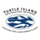 Turtle Island Restoration Network Logo