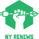 NY Renews Education Fund Logo