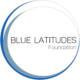 Blue Latitudes Foundation Logo