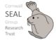 Cornwall Seal Group Research Trust (CSGRT) Logo