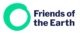 Friends of the Earth England, Wales & Northern Ireland Logo
