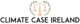 Climate Case Ireland Logo