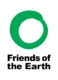 Friends of the Earth Ireland Logo